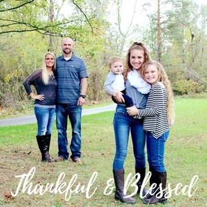 Meet your Posher, Audrey